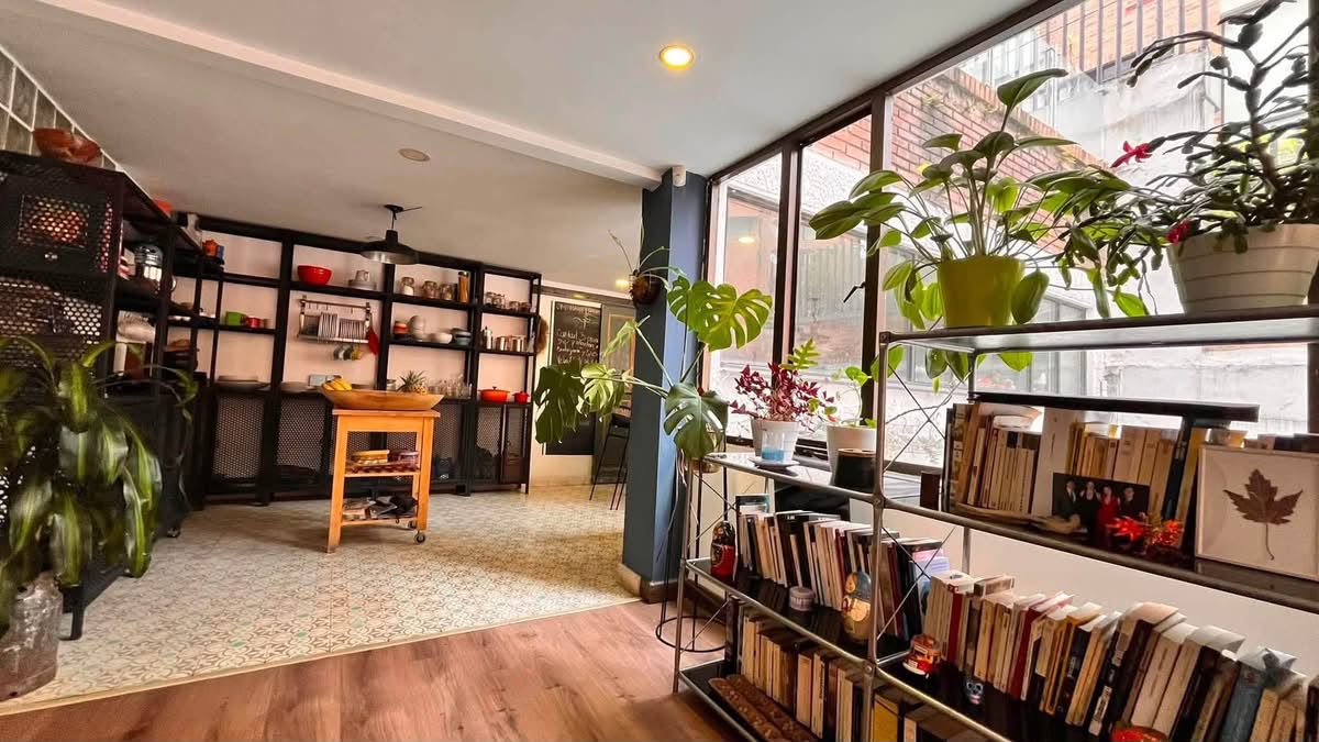 Apartamento en venta en La Cabrera, Bogotá · foto 2 de 9