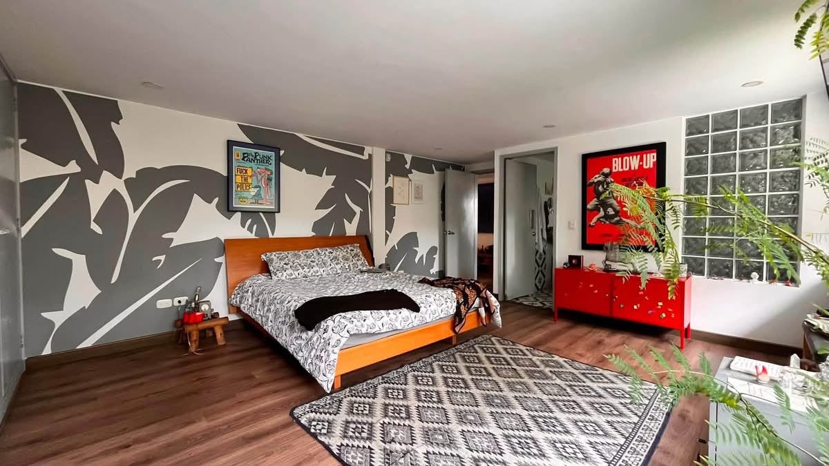 Apartamento en venta en La Cabrera, Bogotá · foto 3 de 9