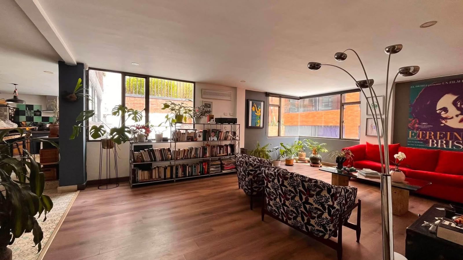 Apartamento en venta en La Cabrera, Bogotá · foto 4 de 9