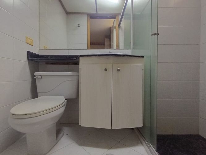 Apartamento de 2 alcobas en venta en Laureles, Medellín, 85 m² · foto 14 de 17