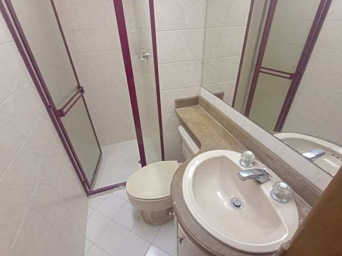 Apartamento de 2 alcobas en venta en Laureles, Medellín, 85 m² · foto 16 de 17