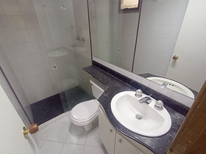 Apartamento de 2 alcobas en venta en Laureles, Medellín, 85 m² · foto 17 de 17