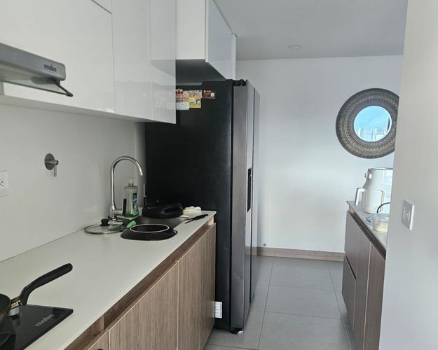 Apartamento de 1 alcoba en venta en Portal De La Sierra, Envigado, 65 m² · foto 7 de 12