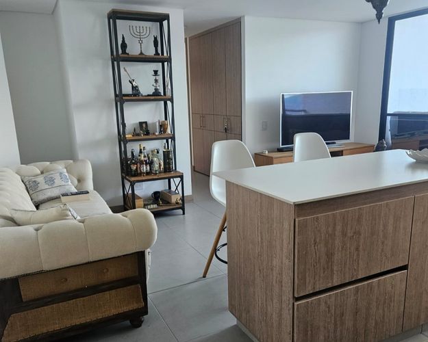 Apartamento de 1 alcoba en venta en Portal De La Sierra, Envigado, 65 m² · foto 6 de 12