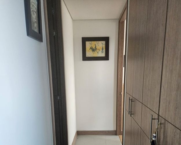 Apartamento de 1 alcoba en venta en Portal De La Sierra, Envigado, 65 m² · foto 10 de 12