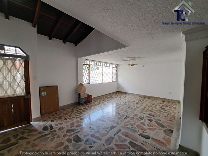 Casa de 6 alcobas en venta en Provenza, Bucaramanga, 400 m² · foto 3 de 16