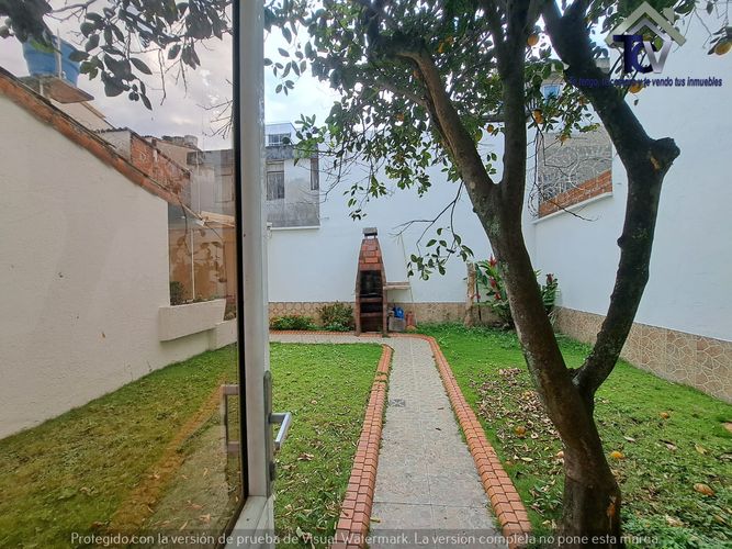 Casa de 6 alcobas en venta en Provenza, Bucaramanga, 400 m² · foto 16 de 16