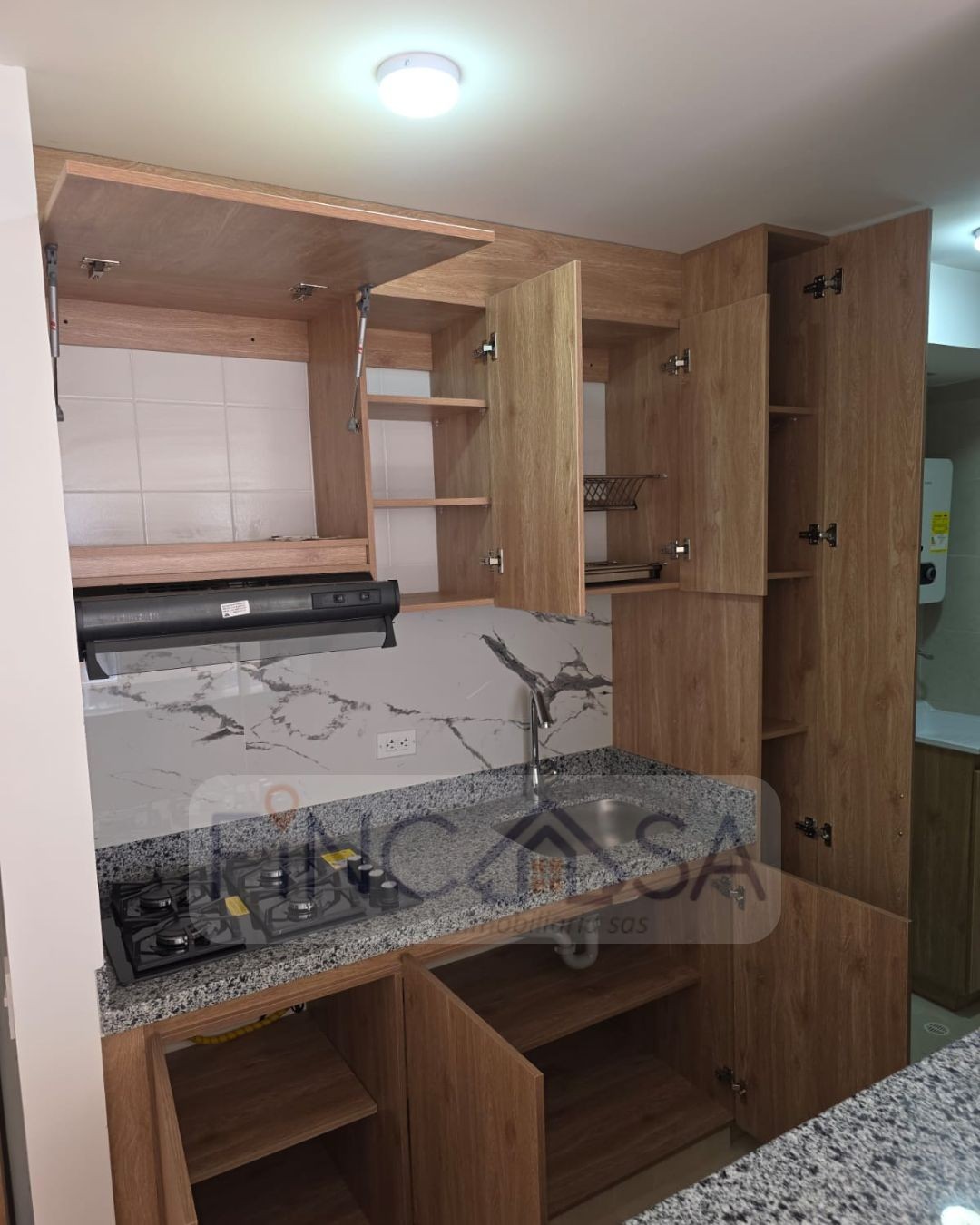 Apartamento en venta en Vereda La Balsa, Chía · foto 5 de 16
