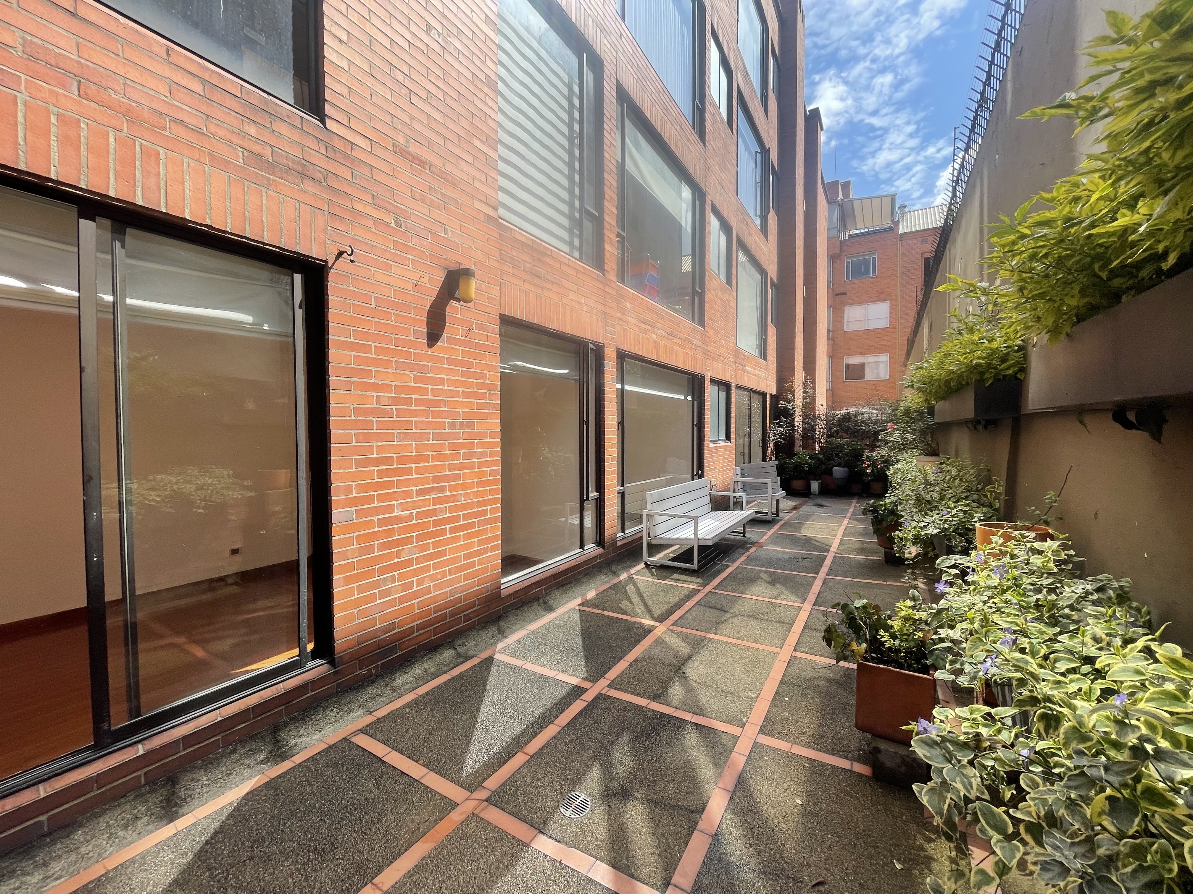 Apartamento en venta en Chicó Navarra, Bogotá · foto 2 de 12