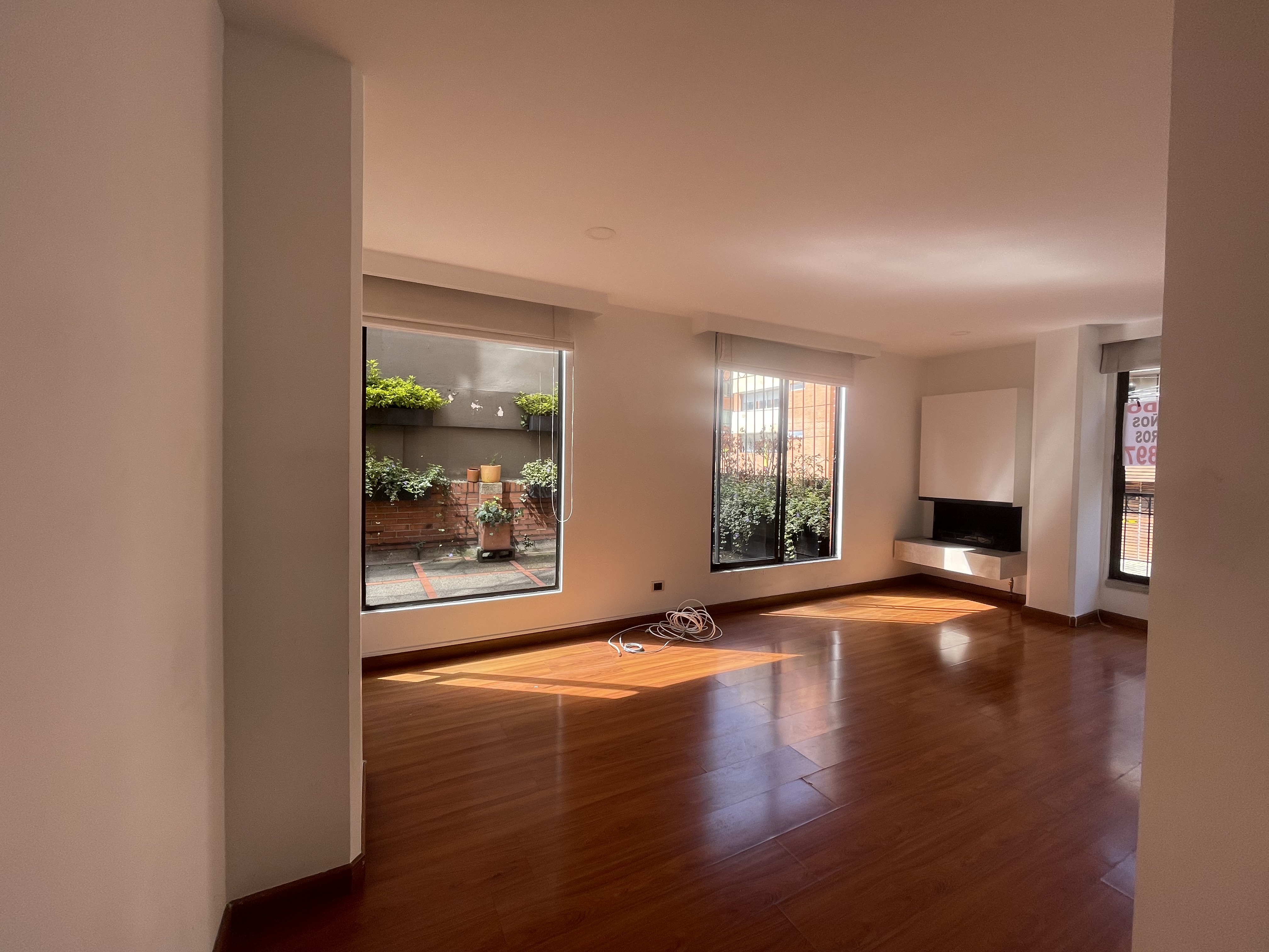 Apartamento en venta en Chicó Navarra, Bogotá · foto 3 de 12