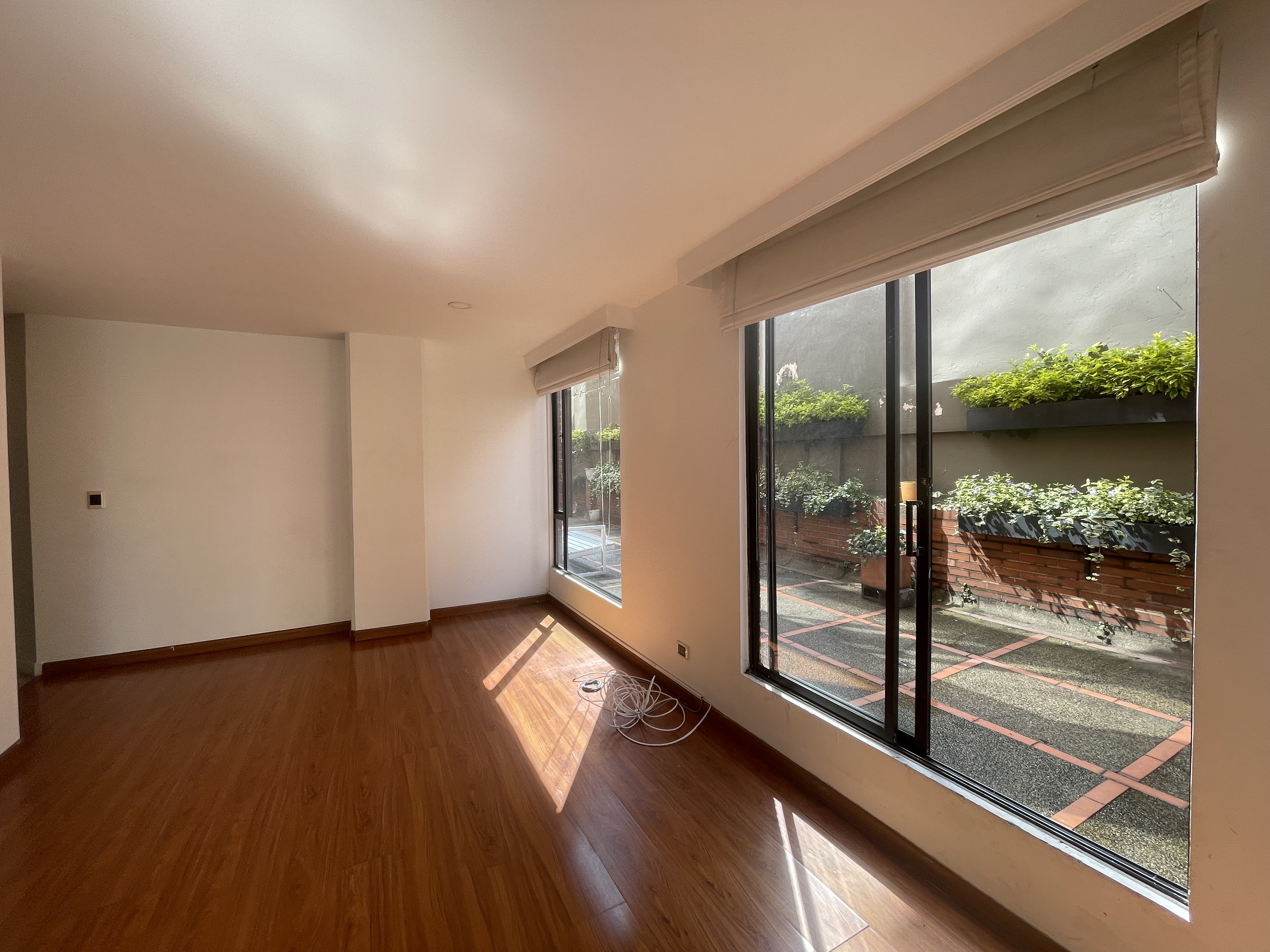 Apartamento en venta en Chicó Navarra, Bogotá · foto 4 de 12