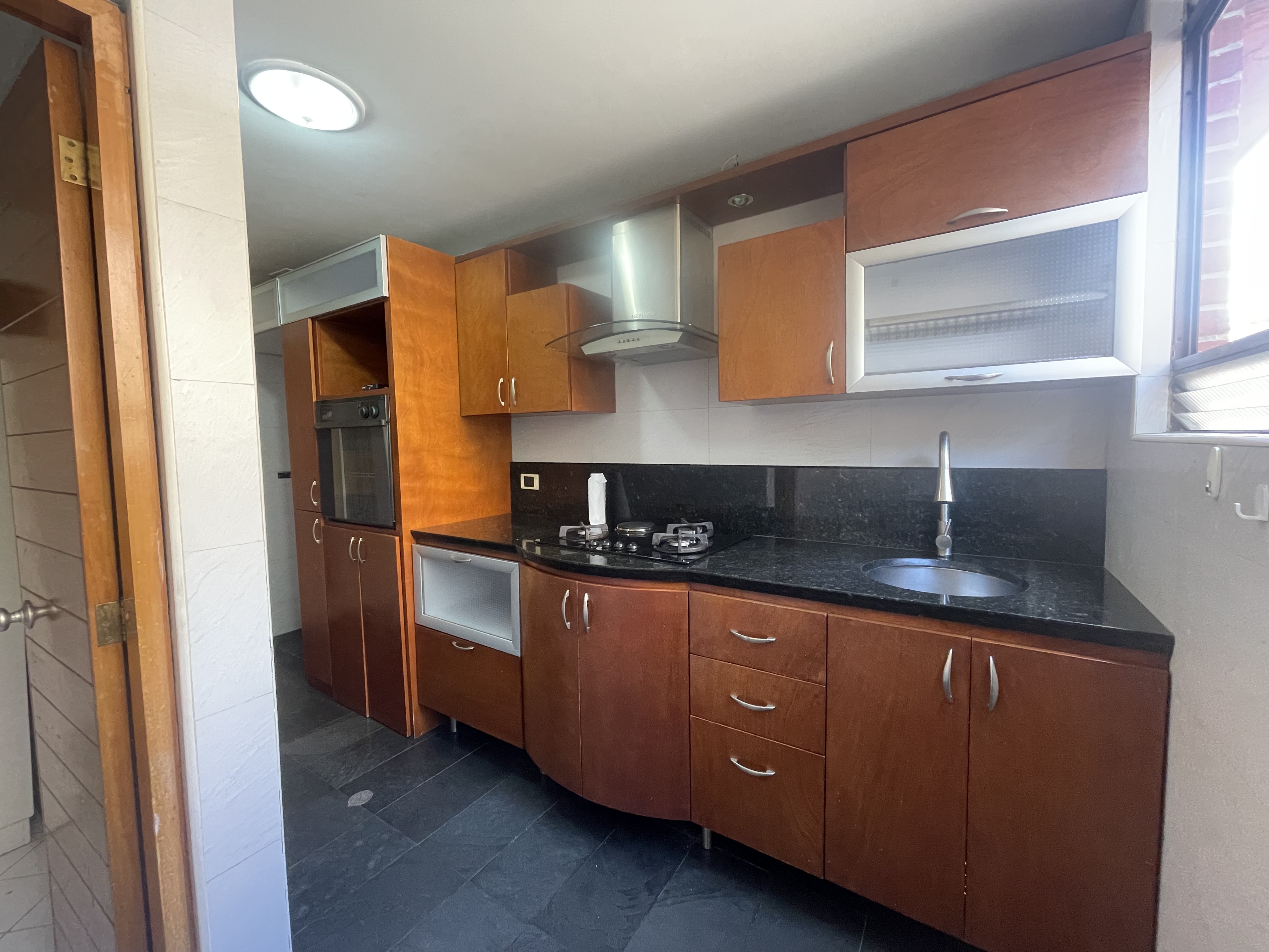 Apartamento en venta en Chicó Navarra, Bogotá · foto 5 de 12
