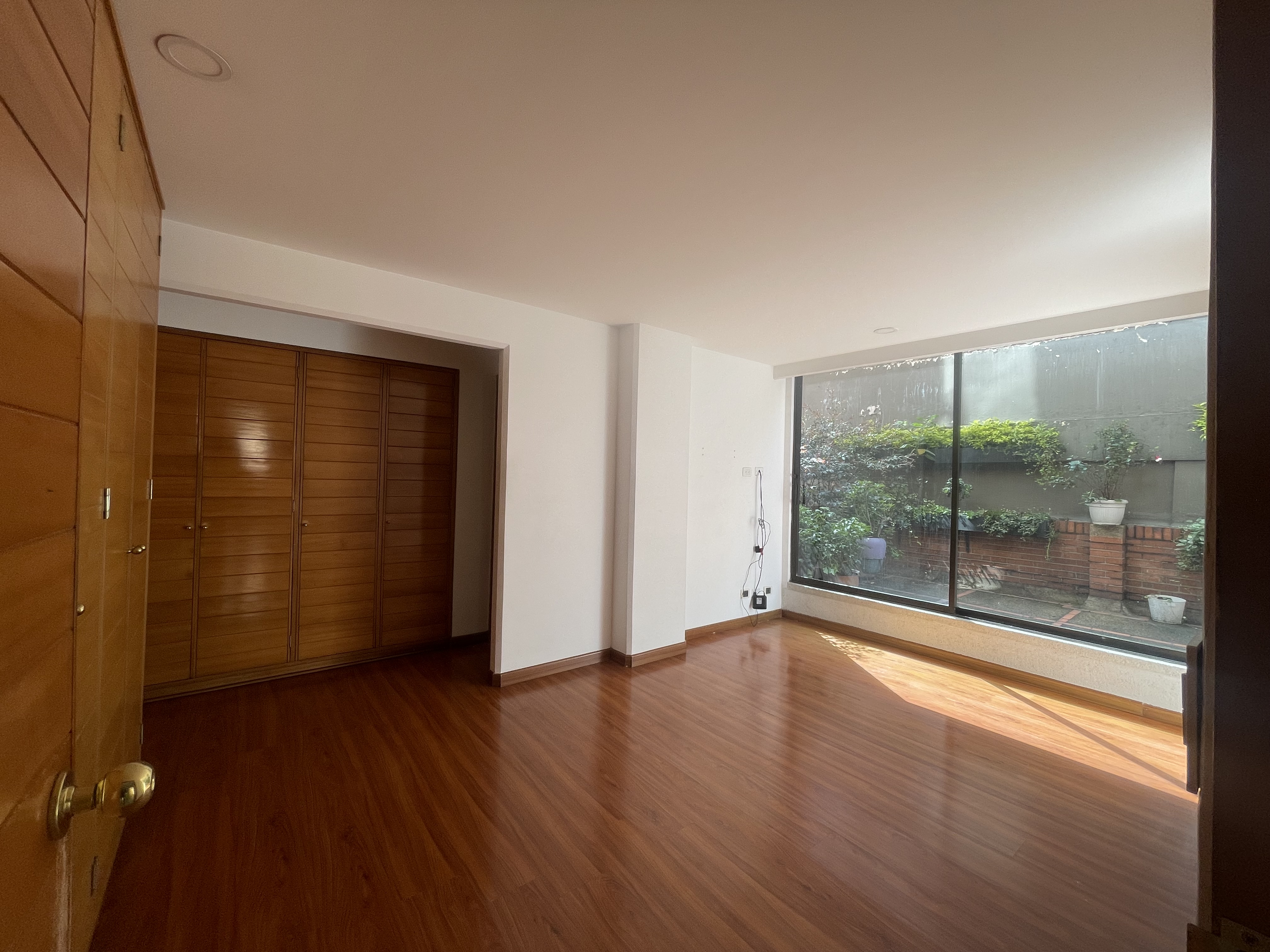 Apartamento en venta en Chicó Navarra, Bogotá · foto 7 de 12