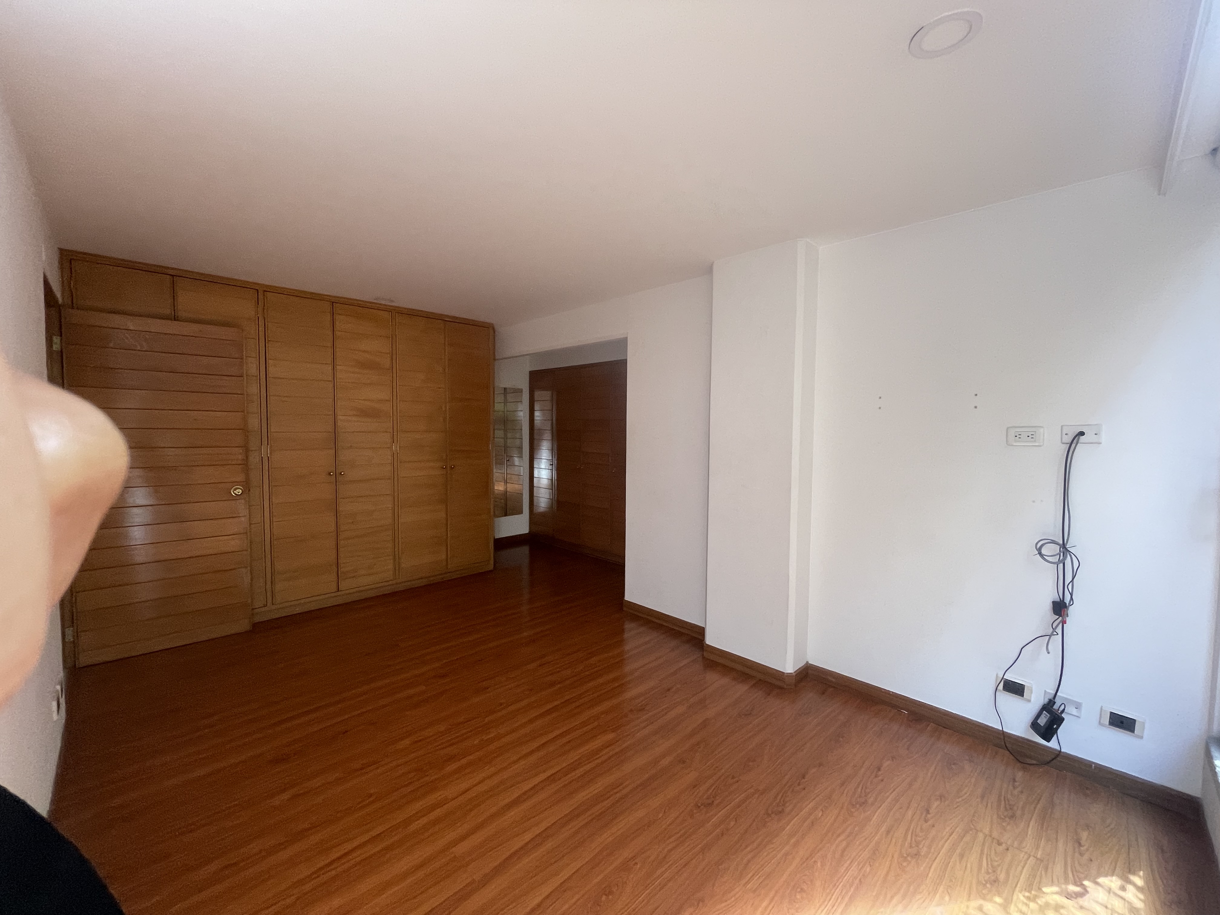 Apartamento en venta en Chicó Navarra, Bogotá · foto 8 de 12