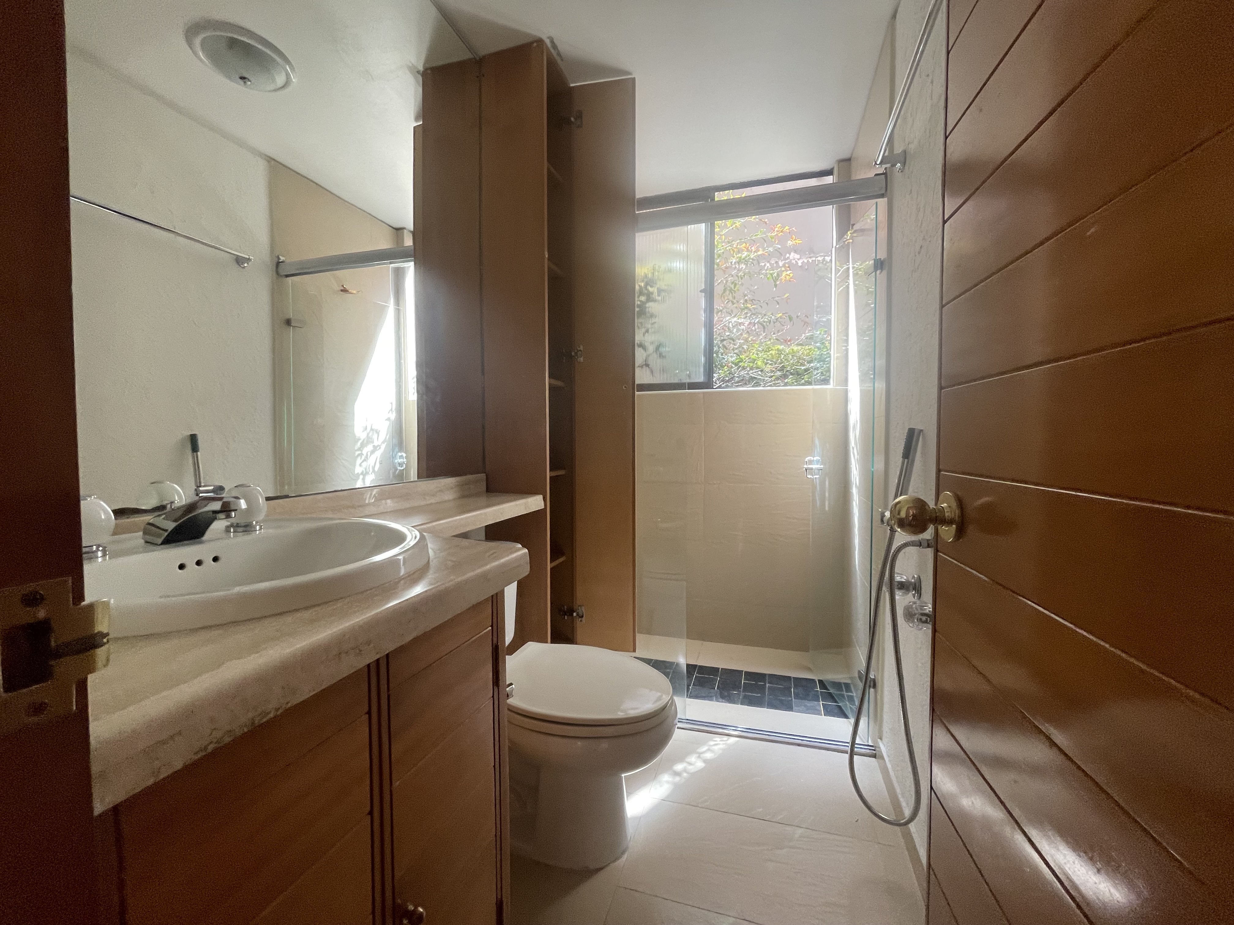 Apartamento en venta en Chicó Navarra, Bogotá · foto 9 de 12