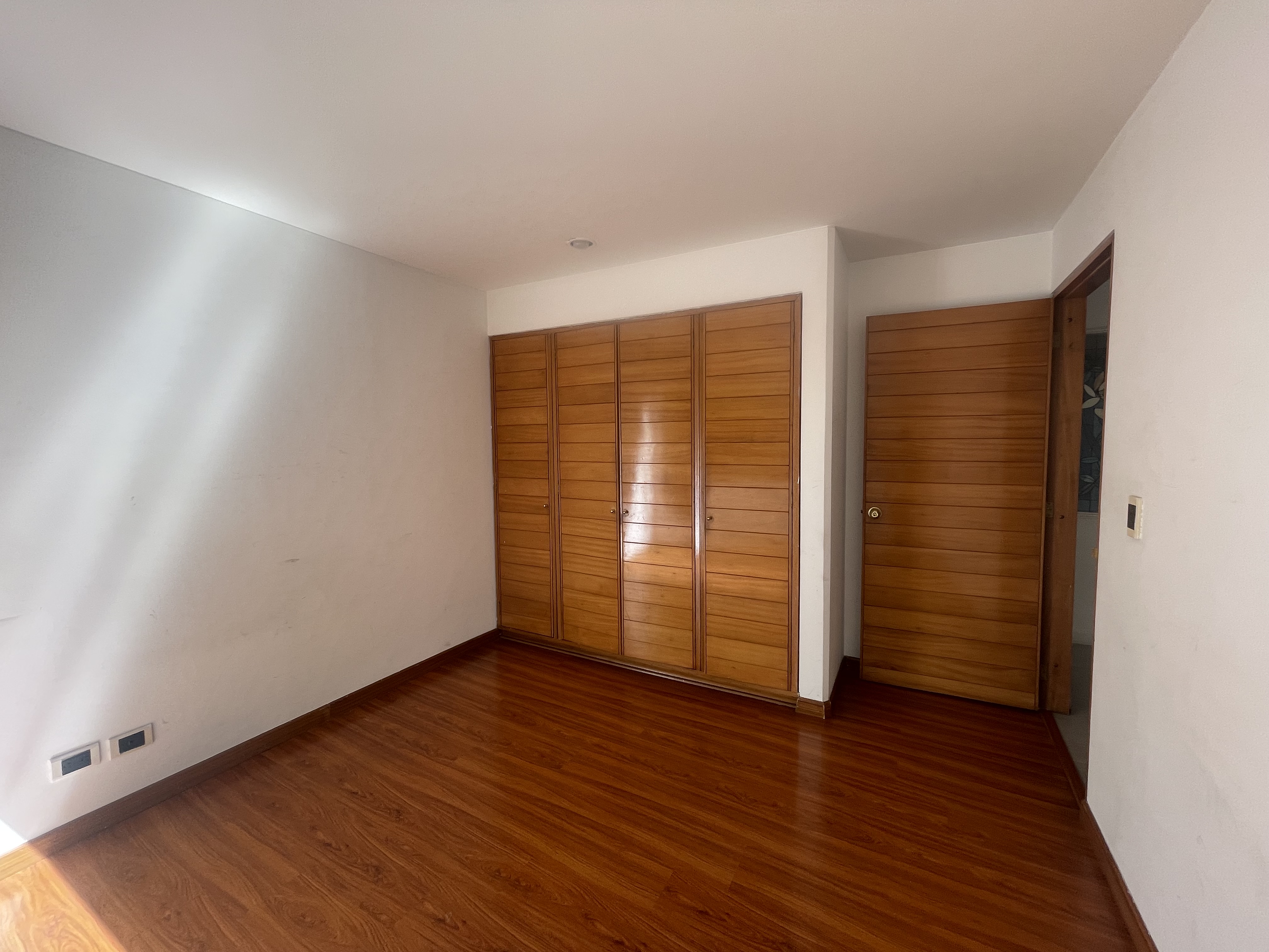 Apartamento en venta en Chicó Navarra, Bogotá · foto 10 de 12