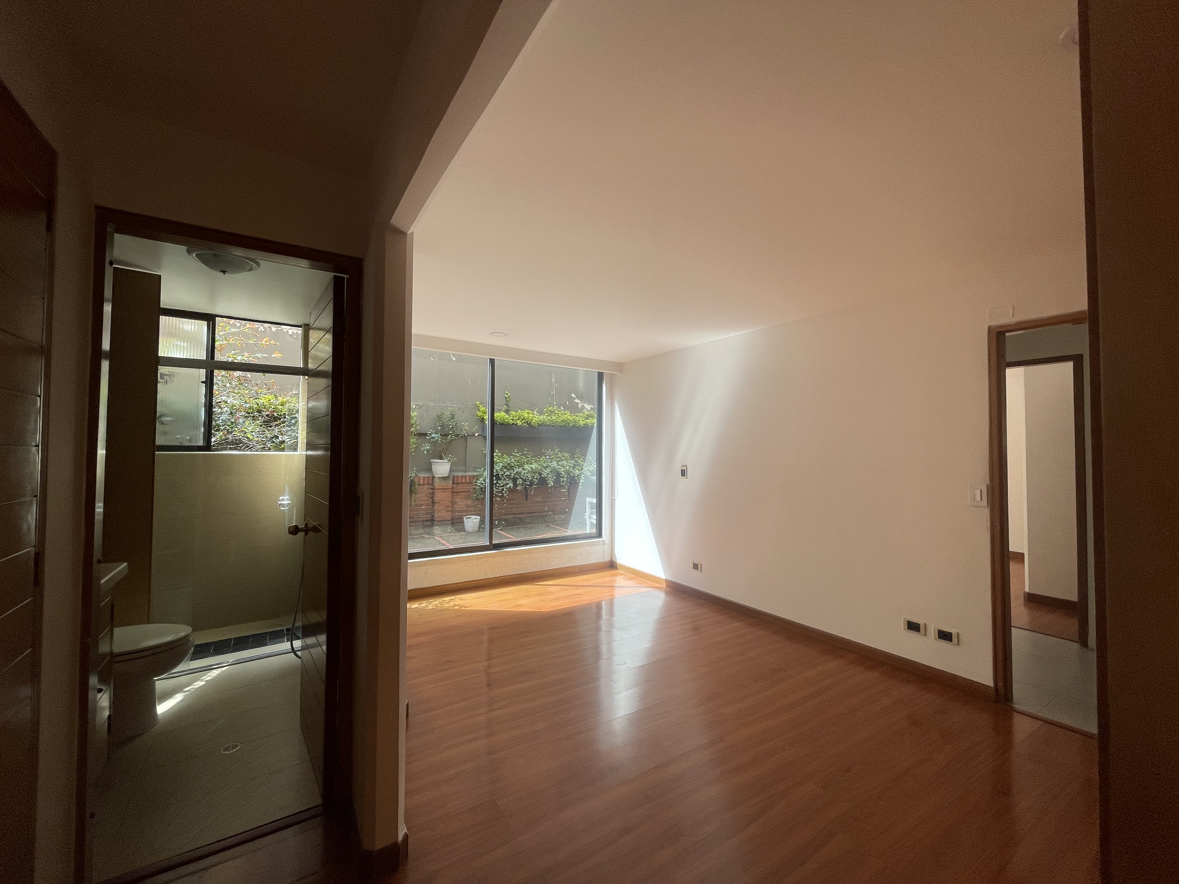 Apartamento en venta en Chicó Navarra, Bogotá · foto 12 de 12