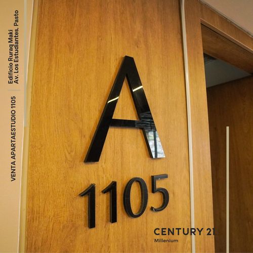 Apartaestudio en venta en La Castilla, Pasto, 63 m² · foto 17 de 17