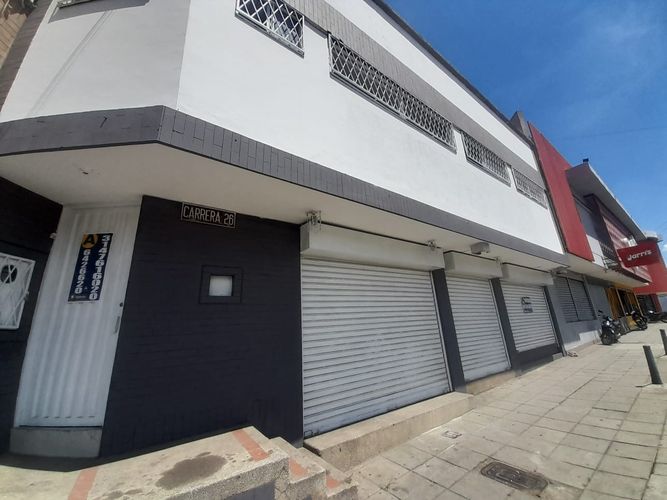 Local en arriendo en Diamante 2, Bucaramanga, 230 m² · foto 2 de 24