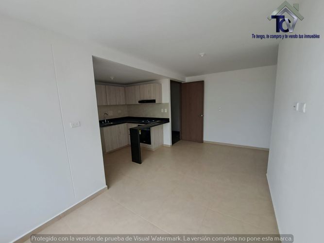 Apartamento de 3 alcobas en venta en Granada, Bucaramanga, 66 m² · foto 3 de 19