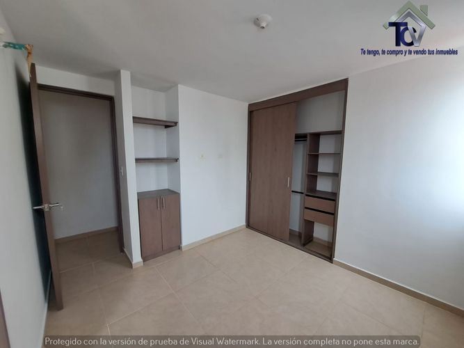 Apartamento de 3 alcobas en venta en Granada, Bucaramanga, 66 m² · foto 5 de 19