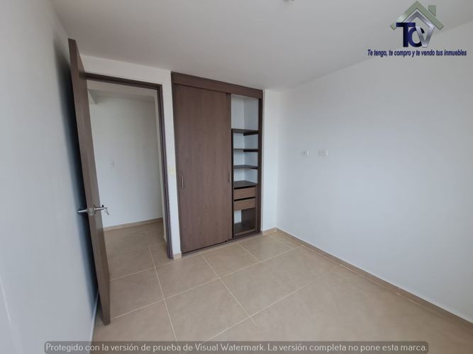 Apartamento de 3 alcobas en venta en Granada, Bucaramanga, 66 m² · foto 7 de 19