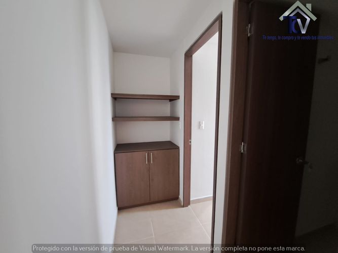 Apartamento de 3 alcobas en venta en Granada, Bucaramanga, 66 m² · foto 9 de 19