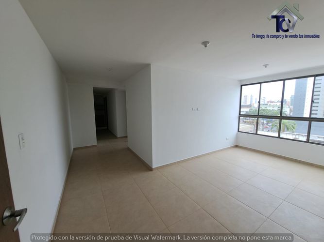 Apartamento de 3 alcobas en venta en Granada, Bucaramanga, 66 m² · foto 10 de 19