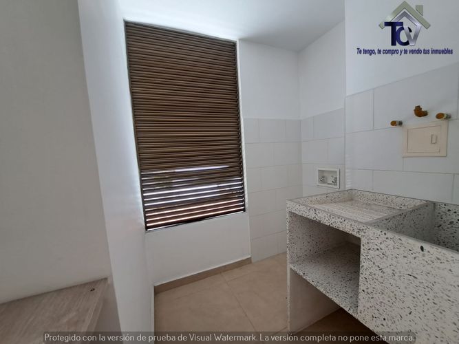 Apartamento de 3 alcobas en venta en Granada, Bucaramanga, 66 m² · foto 12 de 19