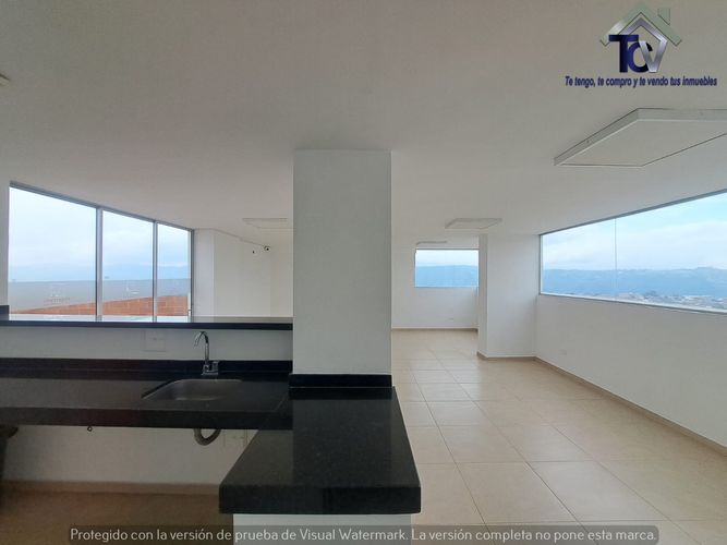 Apartamento de 3 alcobas en venta en Granada, Bucaramanga, 66 m² · foto 13 de 19