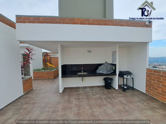 Apartamento de 3 alcobas en venta en Granada, Bucaramanga, 66 m² · foto 14 de 19