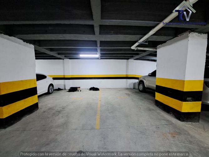 Apartamento de 3 alcobas en venta en Granada, Bucaramanga, 66 m² · foto 15 de 19