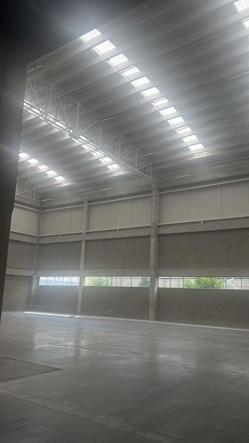 Bodega en arriendo en Sector Centro, Tocancipá, 1141 m² · foto 4 de 5
