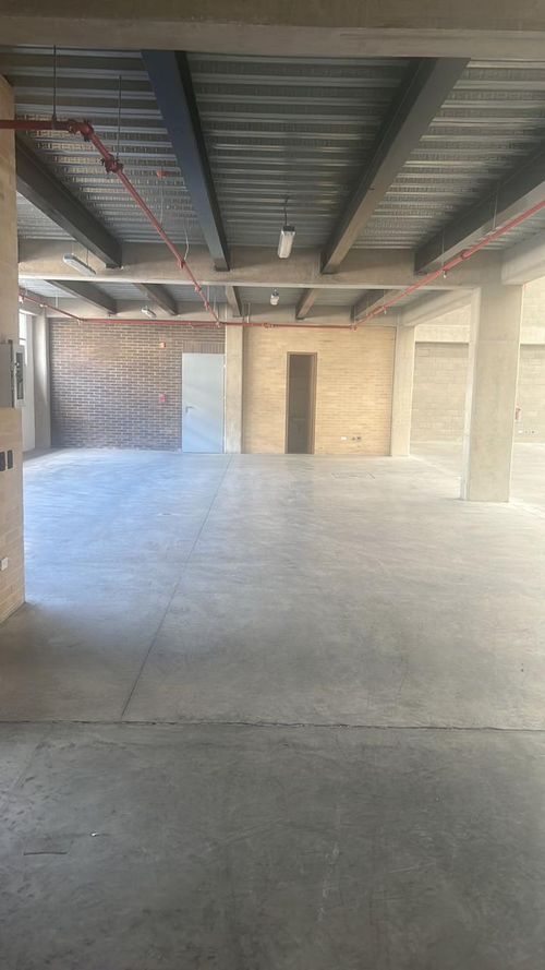 Bodega en arriendo en Sector Centro, Tocancipá, 1141 m² · foto 5 de 5