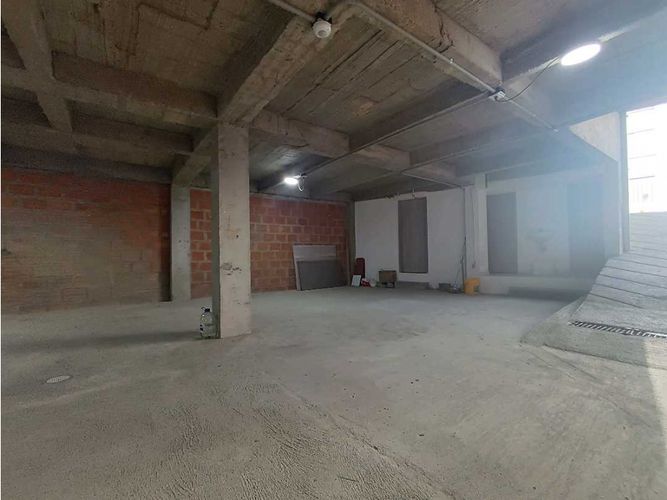 Bodega en arriendo en Milan, Manizales, 300 m² · foto 5 de 14