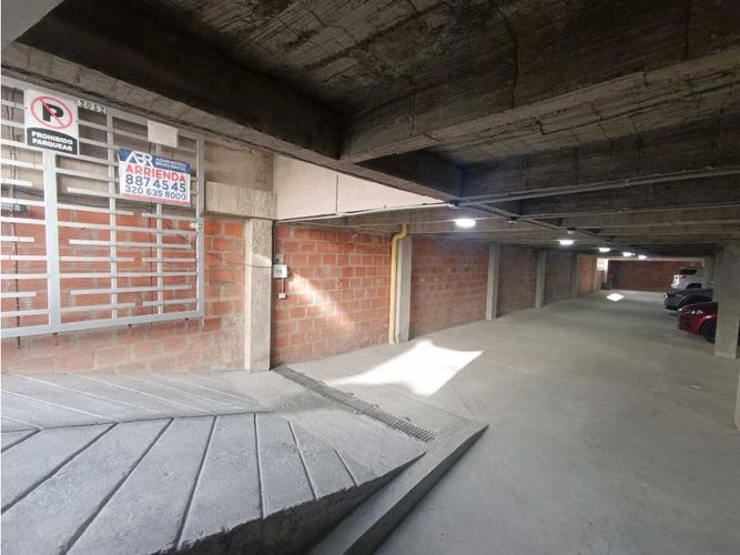 Bodega en arriendo en Milan, Manizales, 300 m² · foto 14 de 14