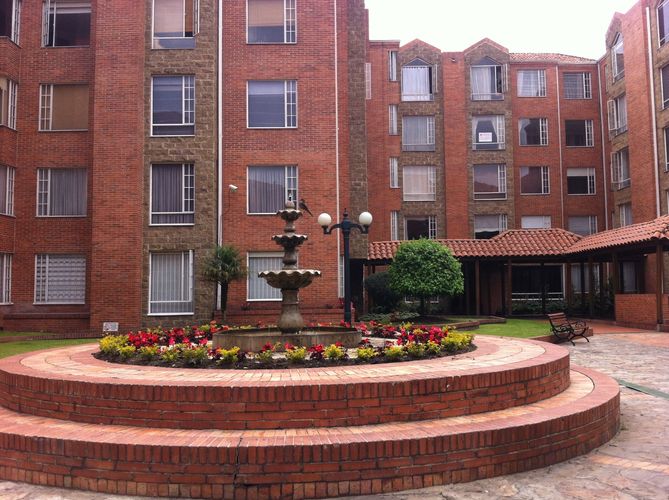 Apartamento en venta en Colina Campestre, Bogotá · foto 2 de 24