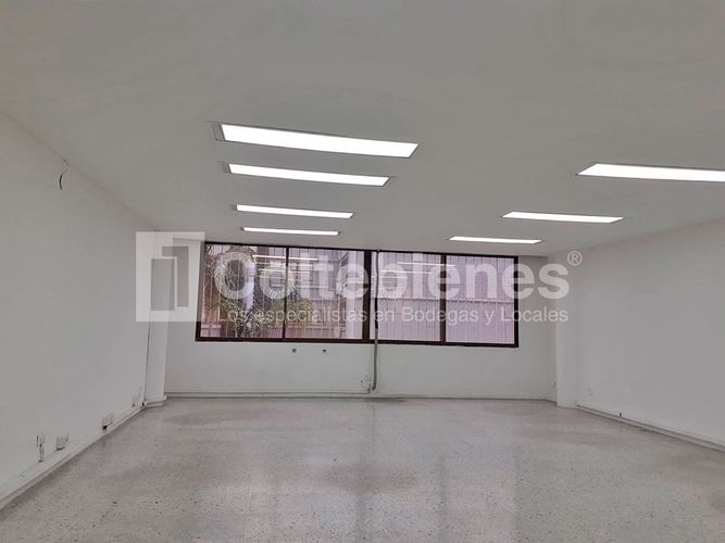Bodega en arriendo en Las Vegas, Envigado, 268 m² · foto 8 de 13