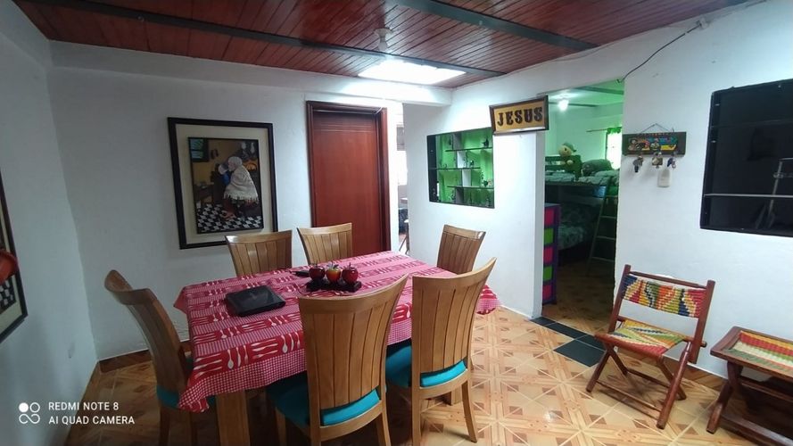 Casa de 4 alcobas en venta en El Progreso Usme, Bogotá, 311 m² · foto 5 de 21