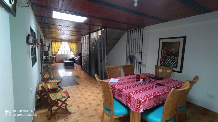 Casa de 4 alcobas en venta en El Progreso Usme, Bogotá, 311 m² · foto 7 de 21