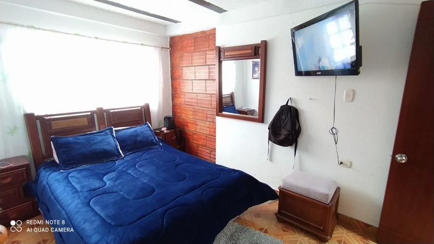 Casa de 4 alcobas en venta en El Progreso Usme, Bogotá, 311 m² · foto 8 de 21