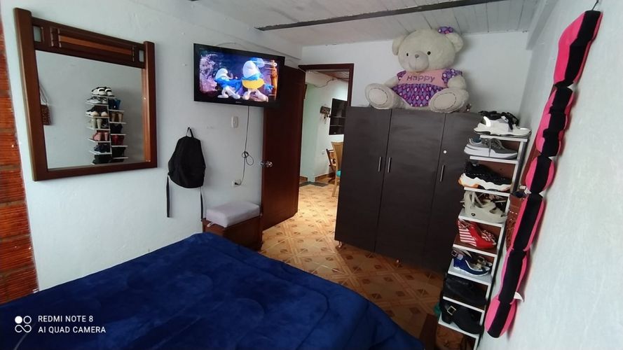 Casa de 4 alcobas en venta en El Progreso Usme, Bogotá, 311 m² · foto 9 de 21