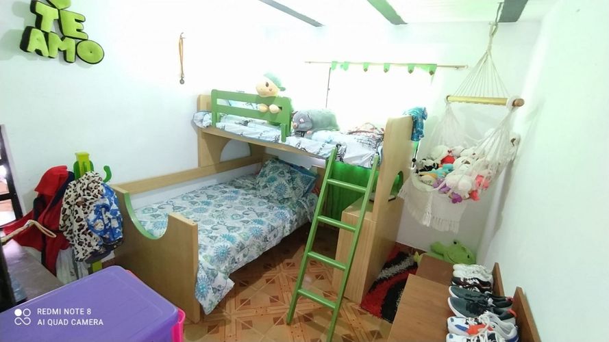 Casa de 4 alcobas en venta en El Progreso Usme, Bogotá, 311 m² · foto 11 de 21