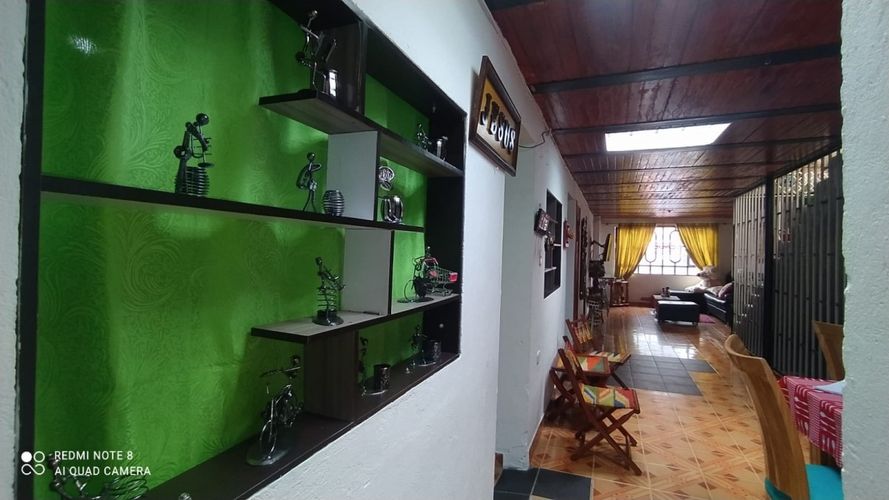 Casa de 4 alcobas en venta en El Progreso Usme, Bogotá, 311 m² · foto 16 de 21