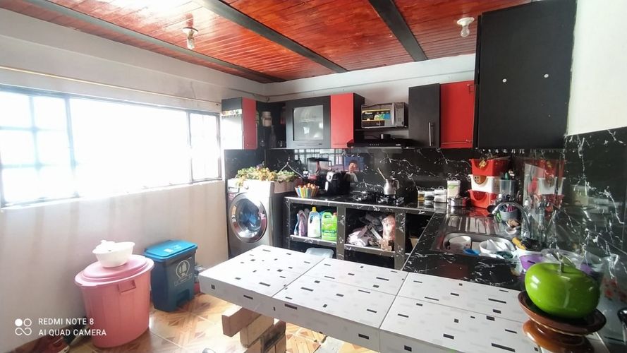 Casa de 4 alcobas en venta en El Progreso Usme, Bogotá, 311 m² · foto 17 de 21