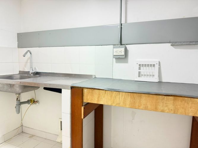 Bodega en arriendo en El Progreso, Itagüí, 180 m² · foto 12 de 12