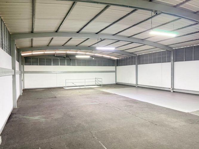 Bodega en arriendo en El Progreso, Itagüí, 180 m² · foto 6 de 12