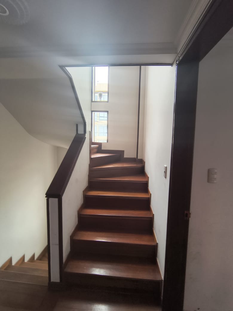 Casa en venta en Contador, Bogotá · foto 6 de 22