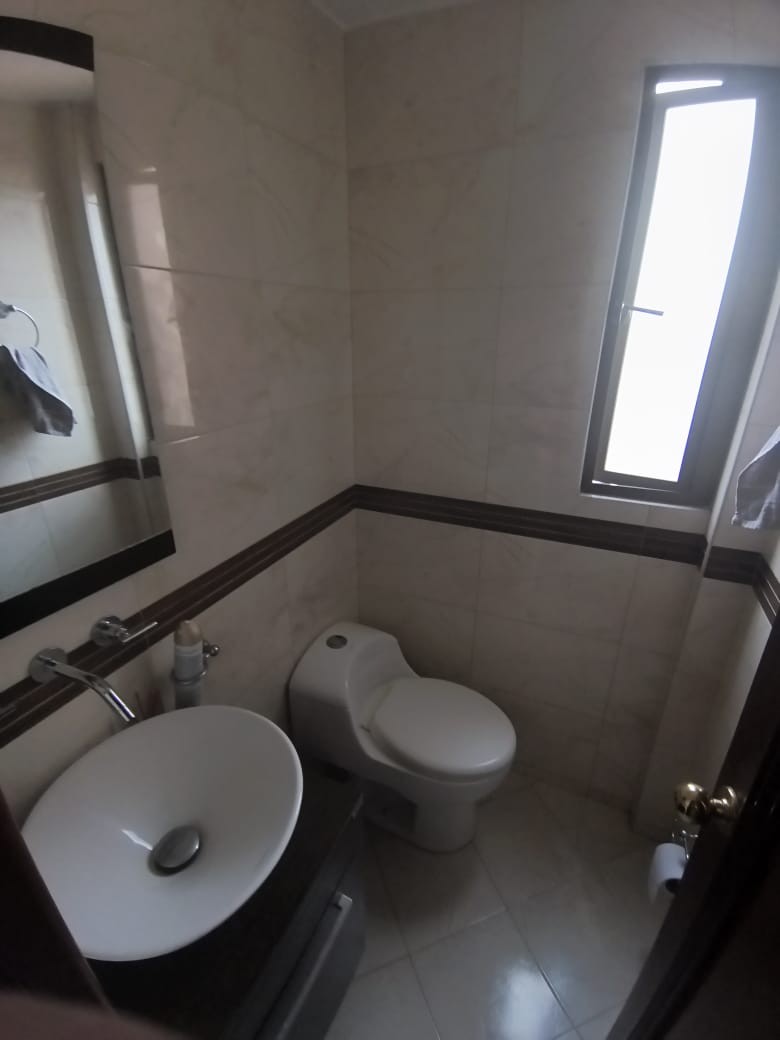 Casa en venta en Contador, Bogotá · foto 15 de 22
