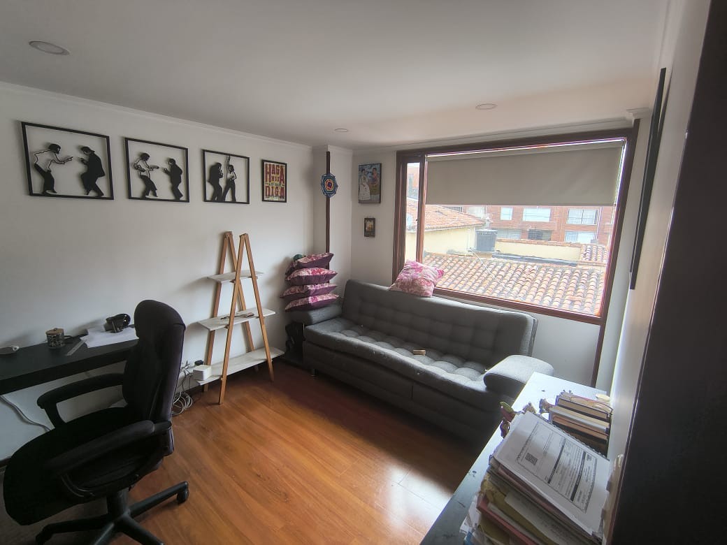Casa en venta en Contador, Bogotá · foto 13 de 22